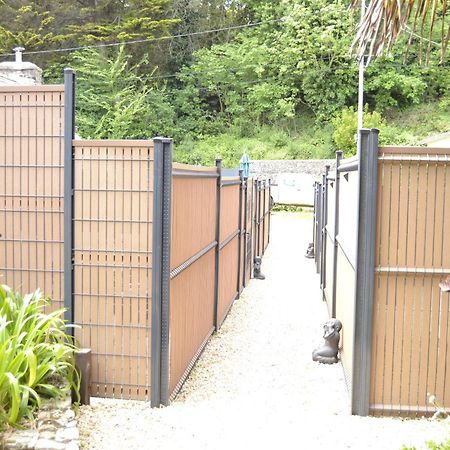 Charmante Petite Maison Proche Du Port, Maison 7 Binic Bagian luar foto