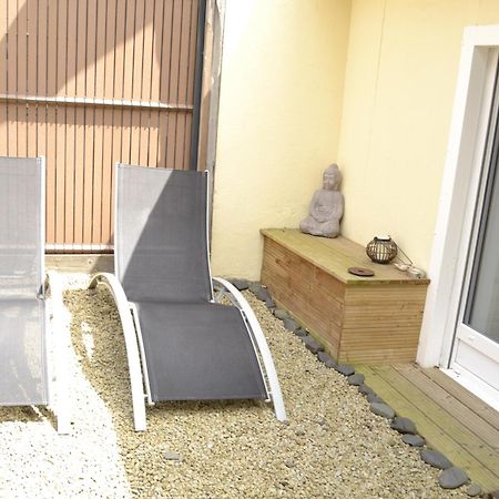 Charmante Petite Maison Proche Du Port, Maison 7 Binic Bagian luar foto