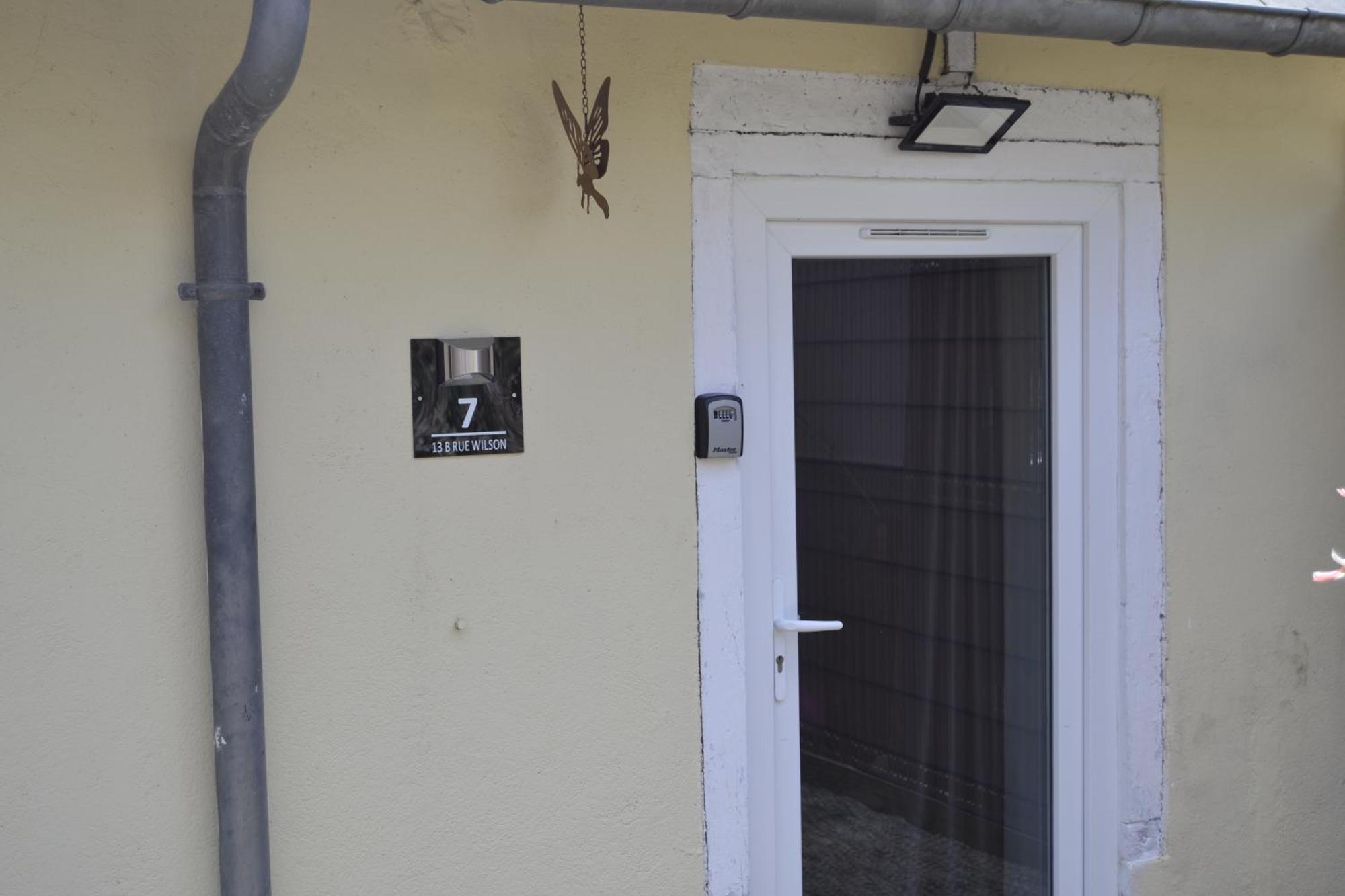 Charmante Petite Maison Proche Du Port, Maison 7 Binic Bagian luar foto