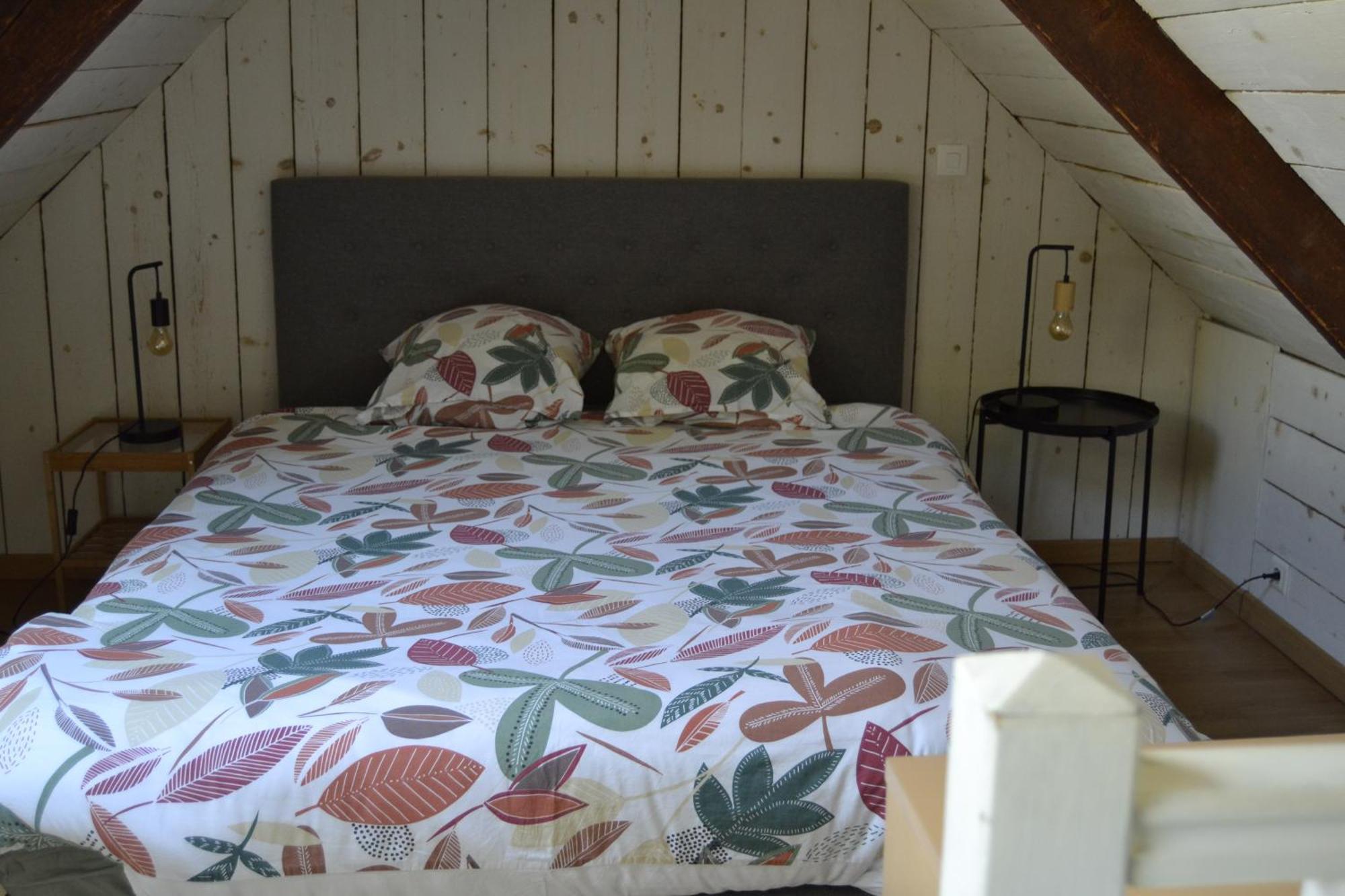 Charmante Petite Maison Proche Du Port, Maison 7 Binic Bagian luar foto